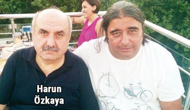 Operasyonların ‘gizli kahramanı’ Harun Özkaya hayatını kaybetti