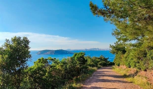 Oppo Reno 5 ile İstanbul’dan yaz fotoğrafları