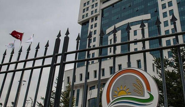 Orman Bakanlığı’ndan CHP’li Bekaroğlu’nun NBŞ iftirasına yalanlama