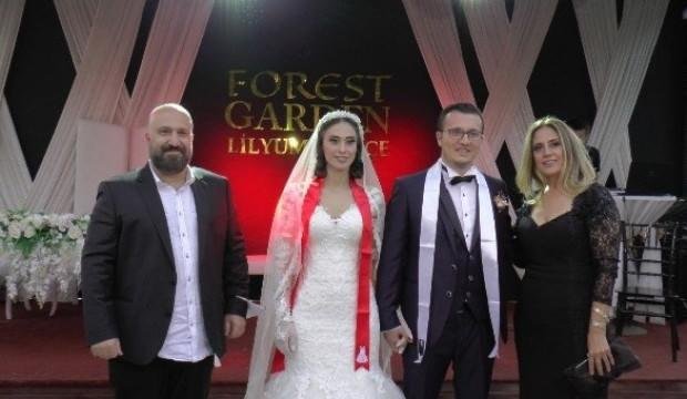 Osmanlı hanedan ailesinin mutlu günü