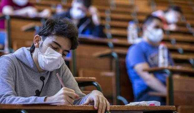 ÖSYM Başkanı Aygün açıkladı: YKS’ye 2,5 milyonun üzerinde aday başvurdu