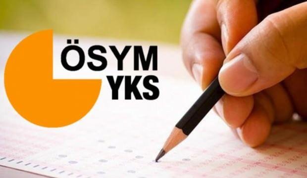ÖSYM Başkanı Aygün YKS’nın detaylarını paylaştı