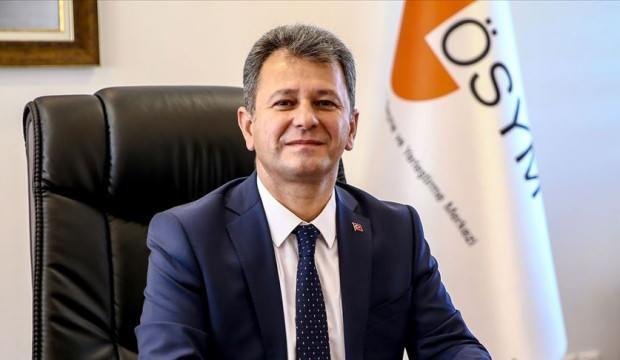 ÖSYM Başkanı Aygün’den YKS açıklaması!