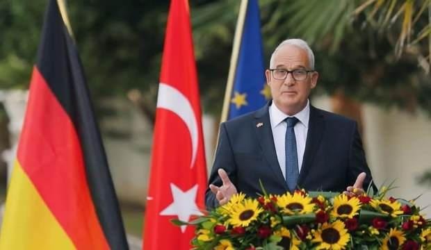 Övgüler dizdi: Türkiye’de kendimizi güvende hissediyoruz