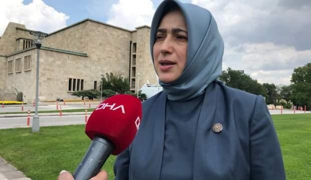 Özlem Zengin duyurdu: Hazırlanan kanun diğer ülkelerden daha ileride!