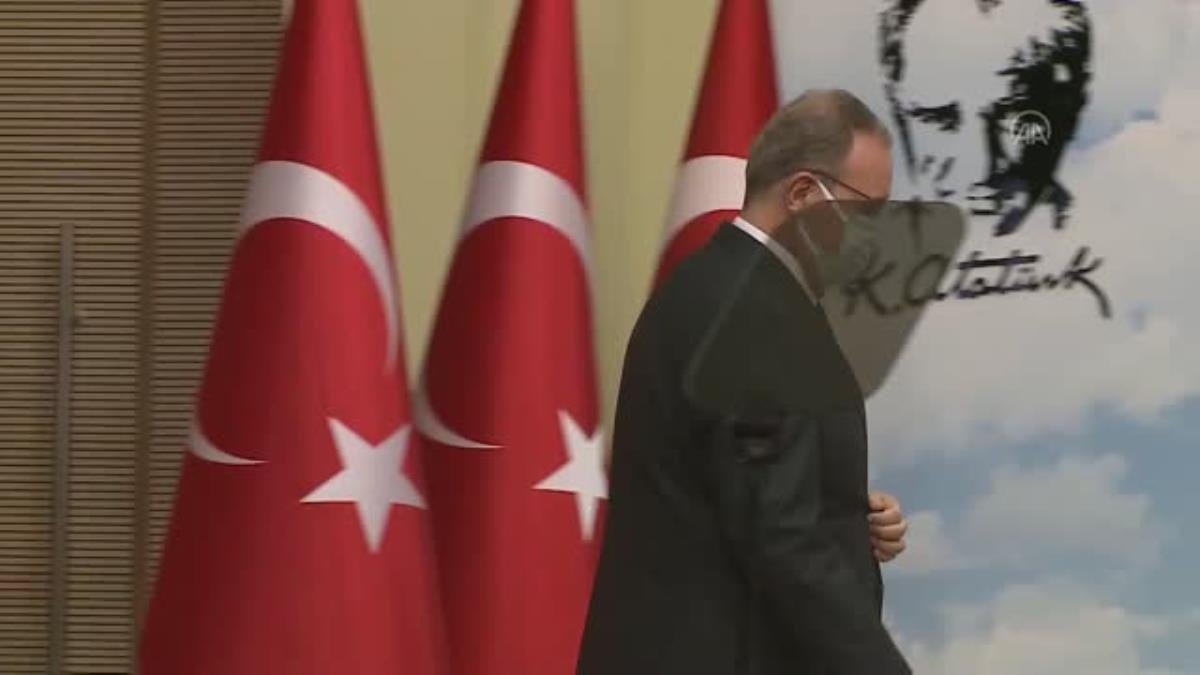 Öztrak: “Türkiye’yi ‘3 Yeni’ ile düzlüğe çıkaracağız”