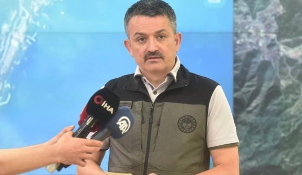 Pakdemirli’den sert tepki: Adice bir polemik