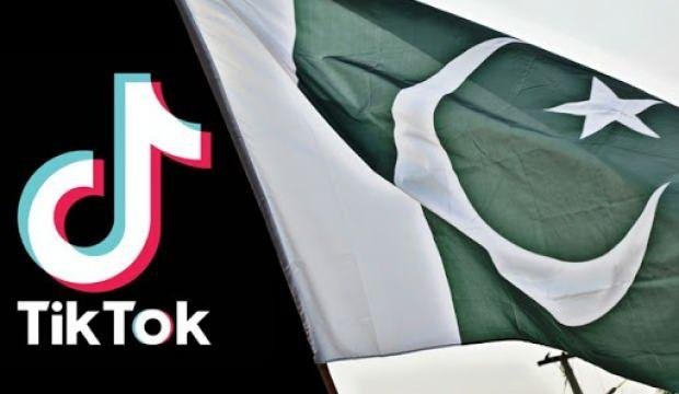 Pakistan’da TikTok askıya alındı