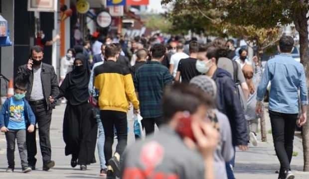 Pandemi sonrası patlama yaşandı