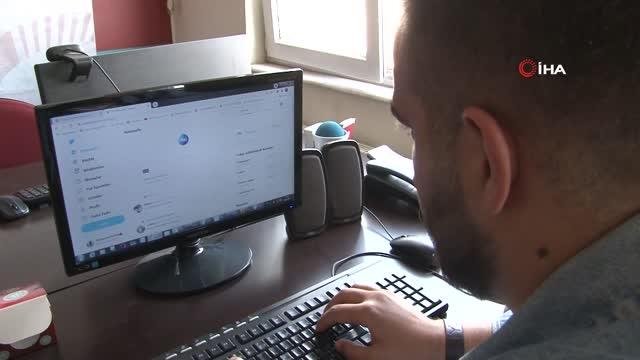 “Pandemiyle birlikte teknolojiye ve sosyal medyaya yatkınlık oldukça fazlalaştı”