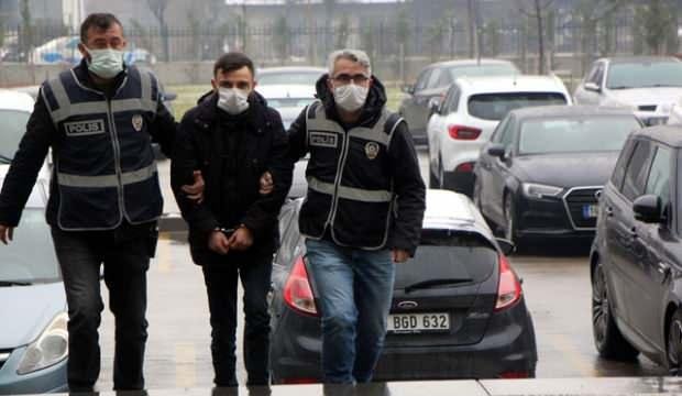 Parkta genç kızı bıçaklayan sanığa 15 yıl hapis