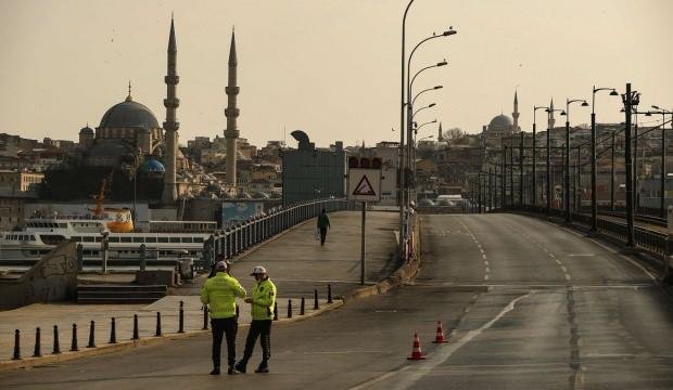 Pazar Günü Sokağa Çıkma Yasağı Kalkacak Mı? Kabine Toplantısı Ne Zaman Saat Kaçta?