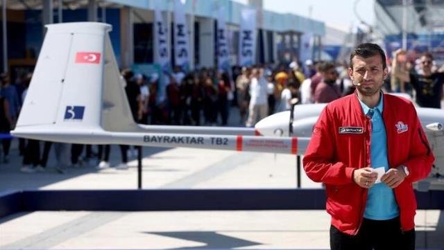 Polonya ile yapılan SİHA anlaşması sonrası Selçuk Bayraktar’dan ders gibi sözler: Zor olan potansiyelimizi içimizdekilere kabullendirmekti