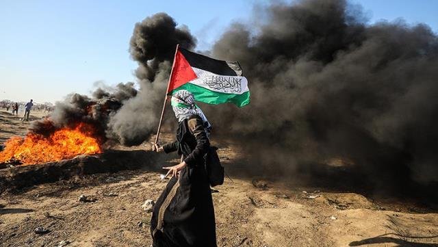 Prof. Bayram Altan’dan dikkat çeken İsrail makalesi: Savulun ey haydutlar, Osmanlı torunları geliyor