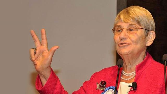 Prof. Dr. Canan Karatay’ın Anayasa Mahkemesi’ne ceza iptali için yaptığı başvuru reddedildi