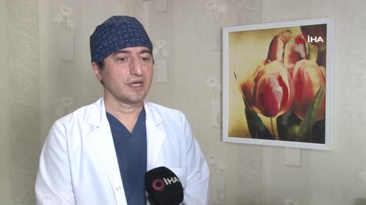 Prof. Dr. Gönülalan: “Sertleşme bozukluğu başka hastalıkların belirtisi olabilir”