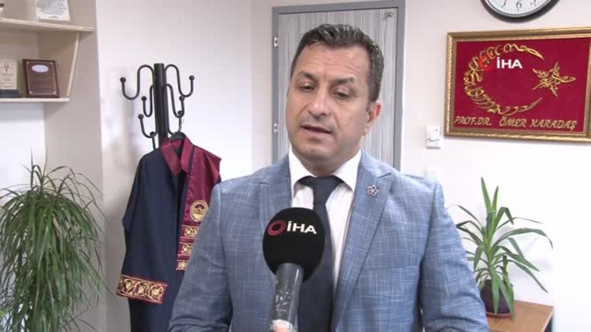 Prof. Dr. Karadaş uyardı: “Her nöbet, epilepsi nöbeti olmayabilir”