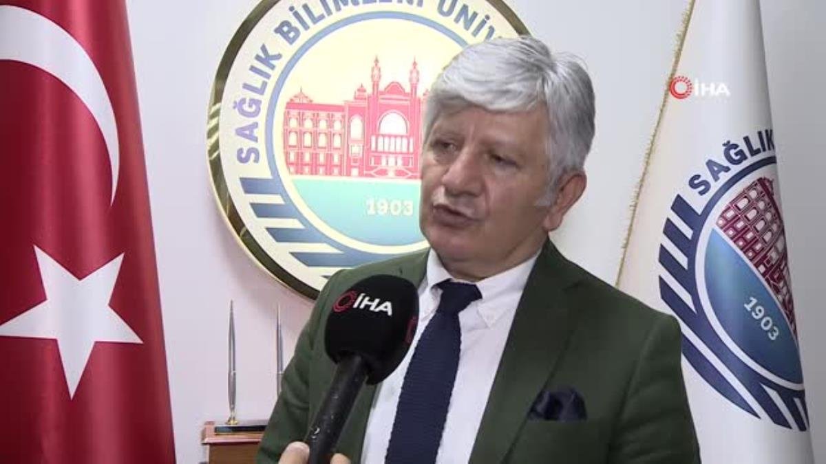 Prof. Dr. Kemalettin Aydın uyardı: “Bu matematiksel durumun gerçekleşmesi için aşıya mutlaka gitmemiz lazım”