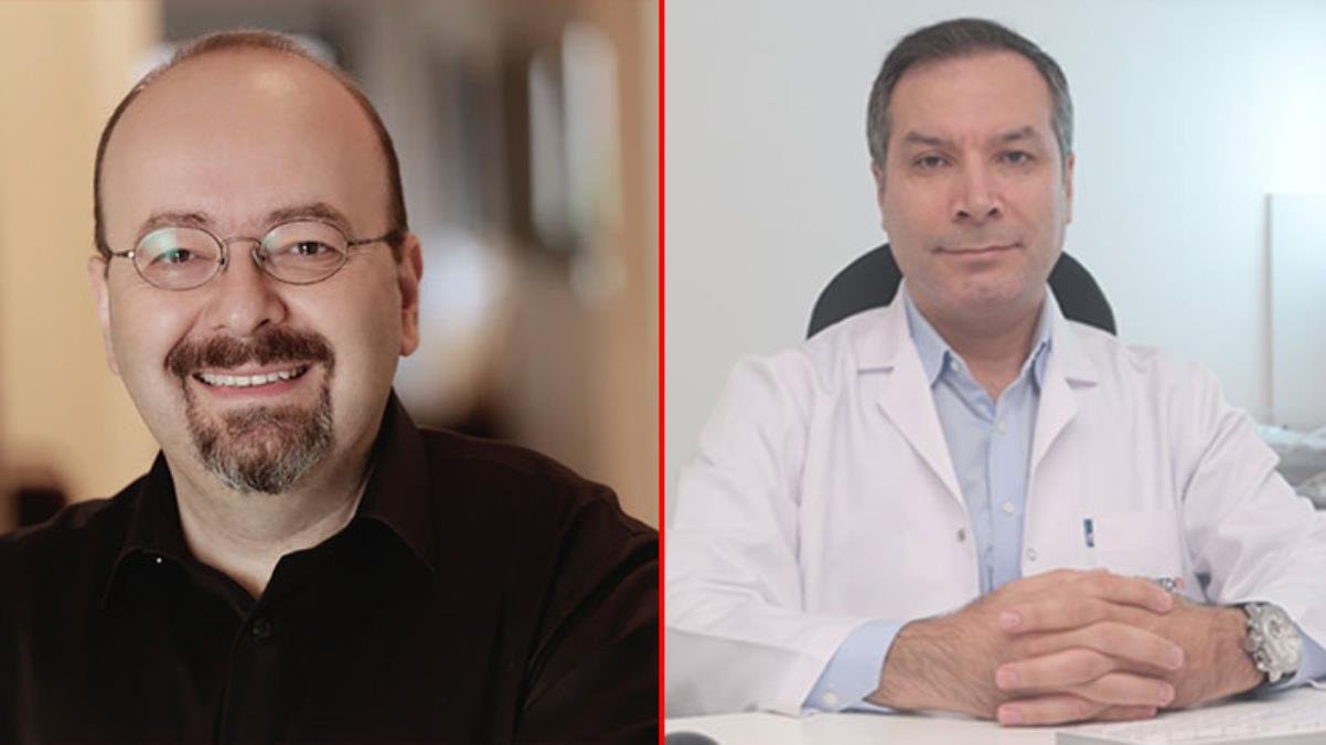 Profesörler antikor konusunda sosyal medyada birbirine girdi! Vatandaşlar hangisine inanacağını şaşırdı