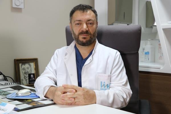 Prostat kanserinde ‘Nanoknife tedavisi’ ile sadece kanserli doku yok ediliyor