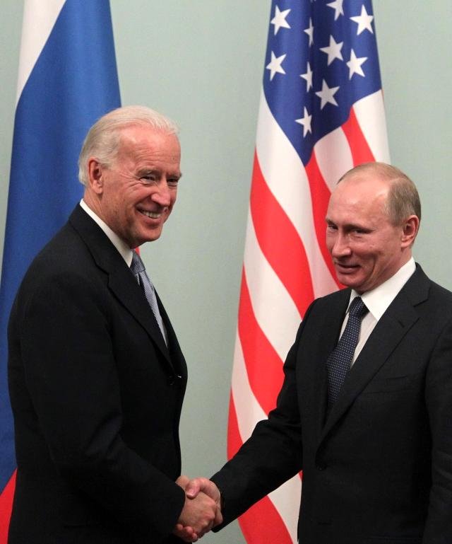 Putin’den Biden ile görüşme öncesi mesaj: “Katil ifadesine alınmadım”