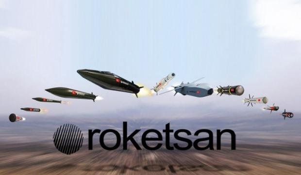 ROKETSAN asya ülkesine ihracata başlıyor