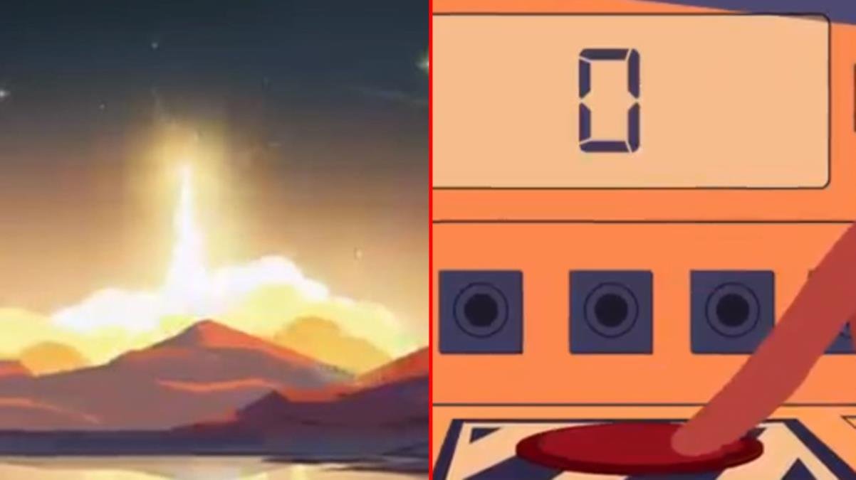 Roketsan’ın gizemli paylaşımı büyük merak uyandırdı: Yarını bekleyin