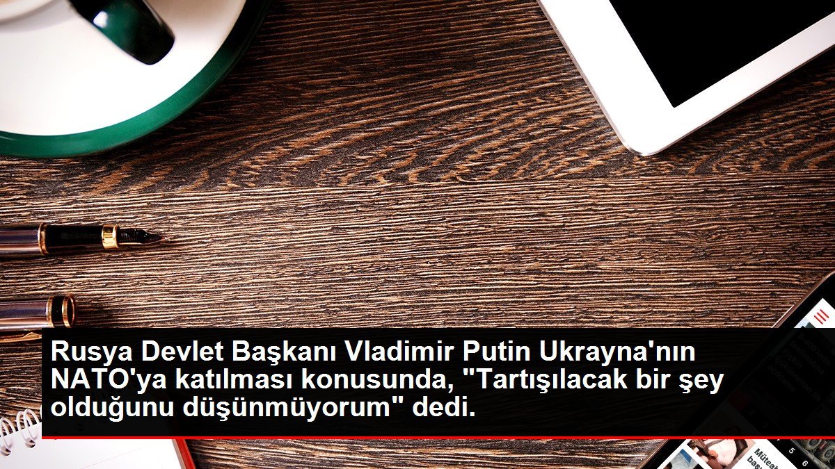 Rusya Devlet Başkanı Putin, ABD Başkanı Biden ile görüşmesini değerlendirdi Açıklaması