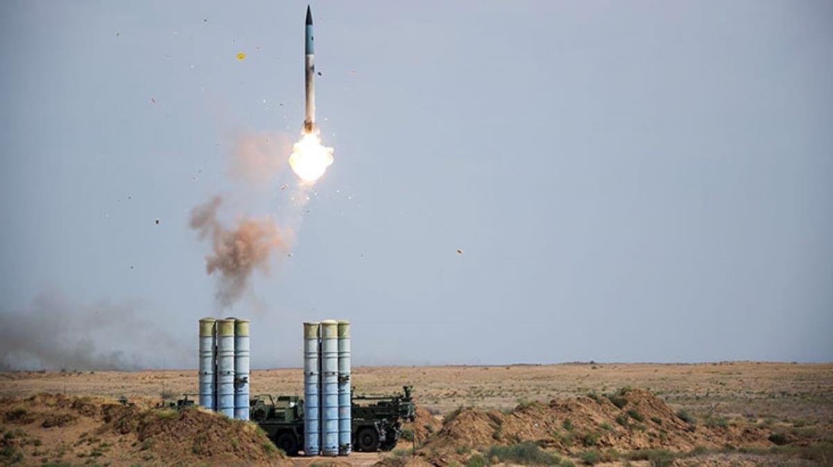 S-400 kriziyle ilgili konuşan Bakan Çavuşoğlu: Bir tarafın dayatmasıyla bu iş çözülmez