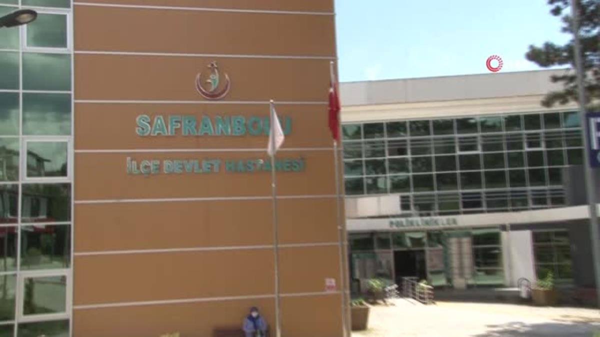 Safranbolu Devlet Hastanesi’nden Türkiye’de bir ilk