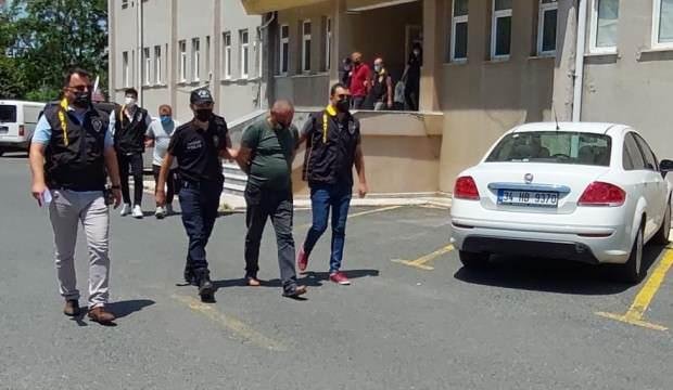 Sahte alkolden 4 kişi daha tutuklandı, tutuklu sayısı 6’ya çıktı
