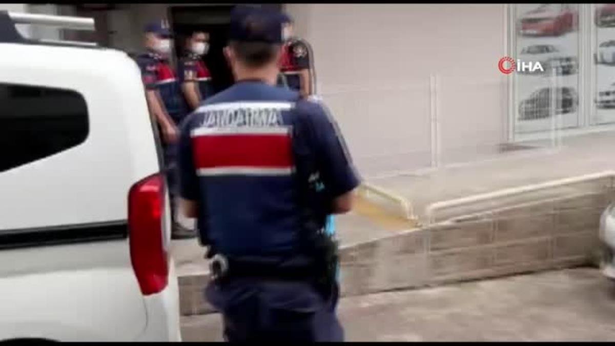 Sahte diş doktoru yakayı ele verdi