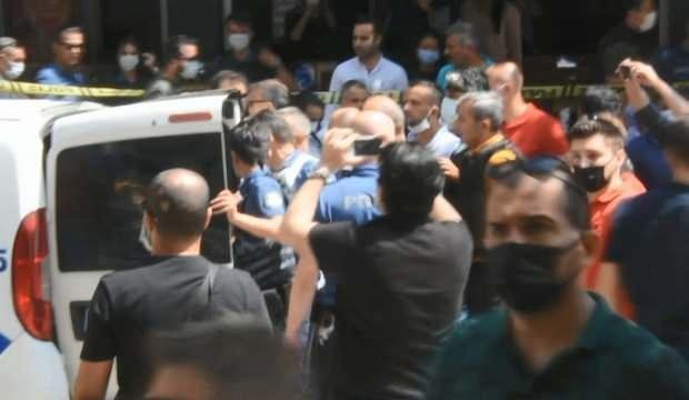 Saldırıyla ilgili çarpıcı iddia: Bu kızı HDP kurban etti