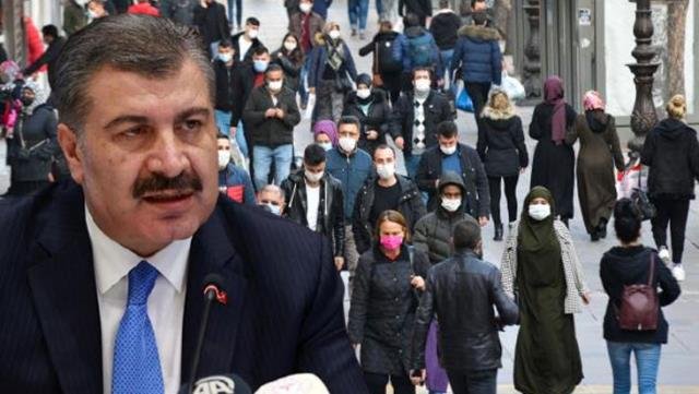 Salgında en büyük yardımcımız oldu! Bakan Koca’nın da çok önem verdiği Yapay Zeka Projesi’ne dünyanın ilgisi büyük