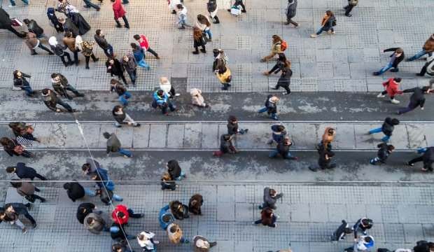 Salgının başlangıcından bu yana İstanbul için en müjdeli haber