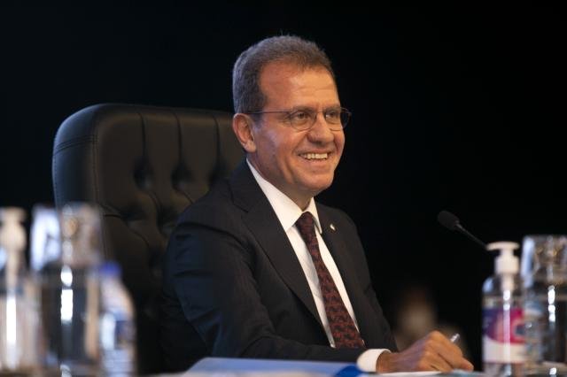 Seçer: “1 milyar 367 milyon lira borç bakiyemiz var”