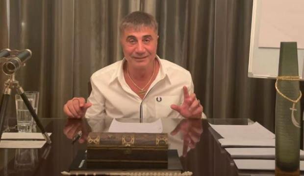 Sedat Peker’in bir yalanı daha ortaya çıktı!