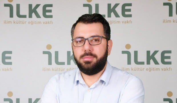 Sercan Karadoğan İKAM’ın kıdemli araştırmacısı oldu