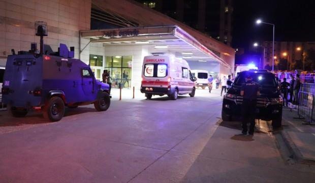 Siirt’ten acı haber! 1 şehit