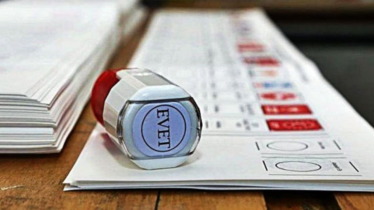 Son anket sonuçlarında sürpriz! MHP ve HDP baraj altında kaldı