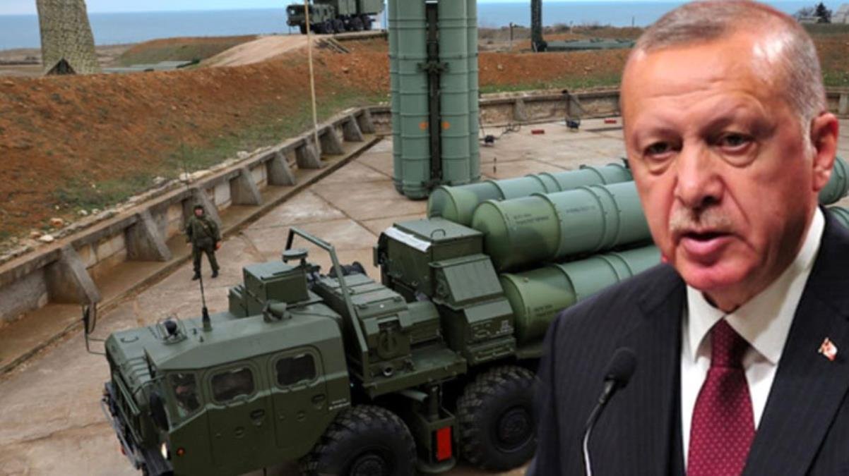 Son Dakika! Cumhurbaşkanı Erdoğan: S-400’de bizim düşüncemiz daha önce neyse bunu aynı şekilde Başkan Biden’a ifade ettim