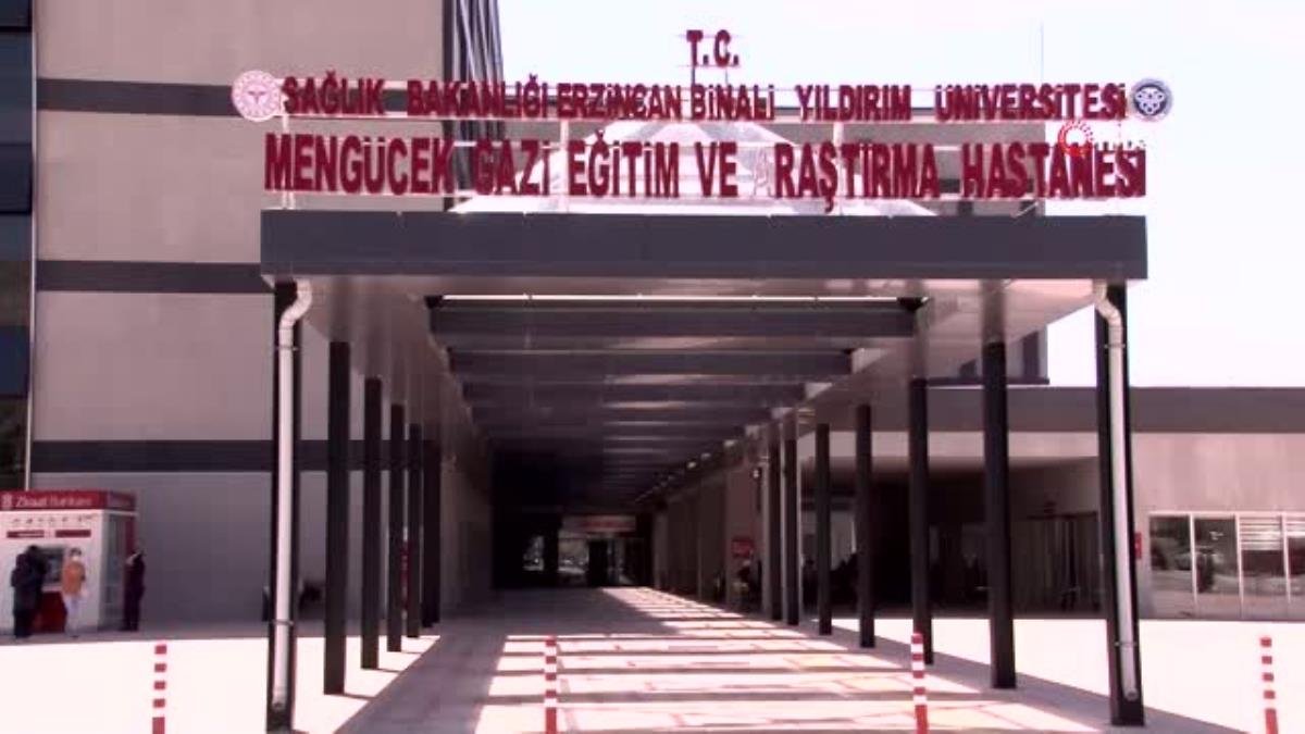 Son dakika: Erzincan’da 30’un üzerinde kene vakası görüldü, 1 kişi hayatını kaybetti