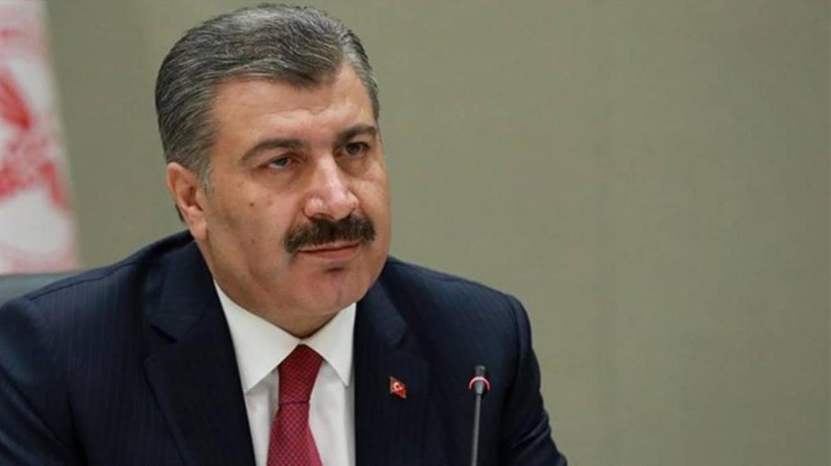 Son Dakika! Güzel haberi Bakan Koca duyurdu: Haziranda 30, eylüle kadar 90 milyon doz Biontech aşısı gelecek