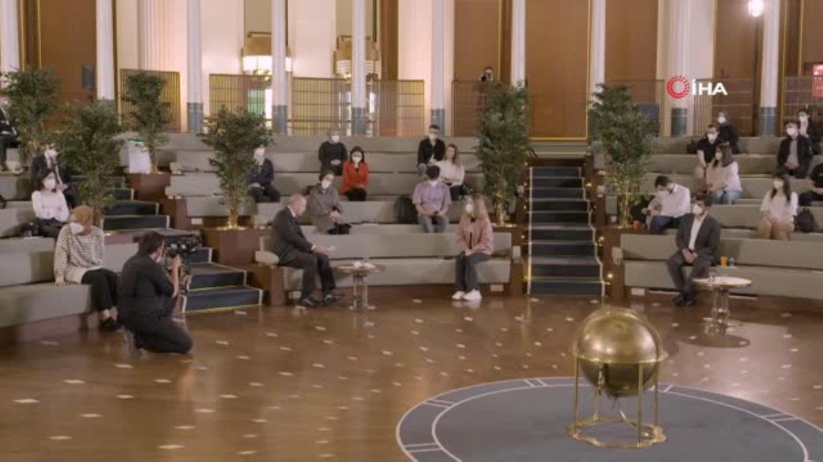 Son dakika haber… Cumhurbaşkanı Erdoğan, “FETÖ’den önemli bir ismi yakaladık, şuanda elimizde”