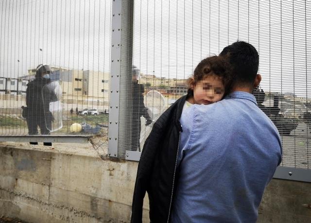 Son dakika haber! İspanya Savunma Bakanı Robles’ten Fas’a şantaj suçlaması