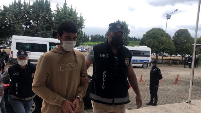 Son dakika haberi: 4 ilde insan kaçakçılığı yapan örgüte operasyon