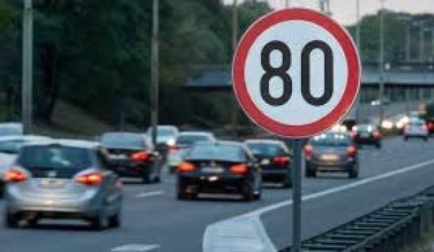 Son dakika haberi… Bakan Soylu: Kara yollarındaki hız limiti artabilir