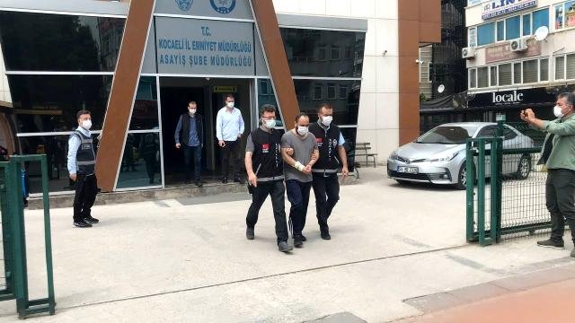 Son dakika haberi: Dünürünü öldüren şahıs adliyeye sevk edildi
