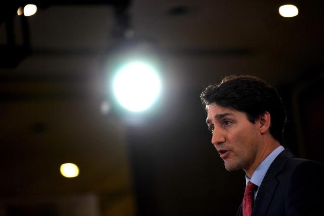 Son dakika haberleri… Trudeau, Müslüman aileden 4 kişinin öldüğü saldırıyı “terör saldırısı” olarak nitelendirdi