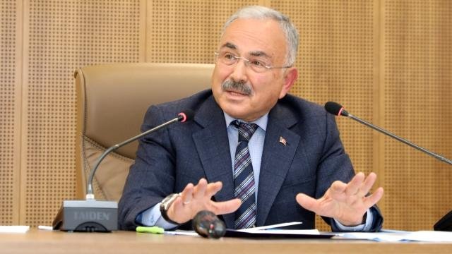 Son Dakika | Hilmi Güler: “Ordu’ya değer kazandırdık”